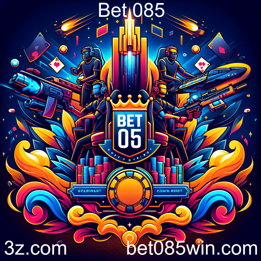 Esportes Virtuais: A Nova Fronteira do Entretenimento Online